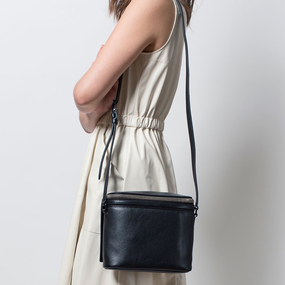 Kara Stowaway Crossbody Bag
